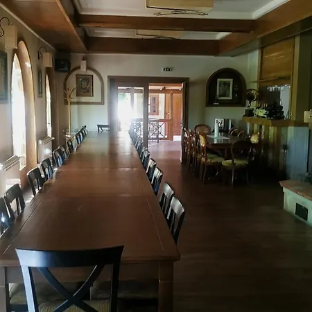 Orhideja Appartement Vrnjačka Banja