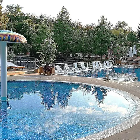 Orhideja Appartement