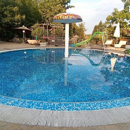 Orhideja * Vrnjačka Banja