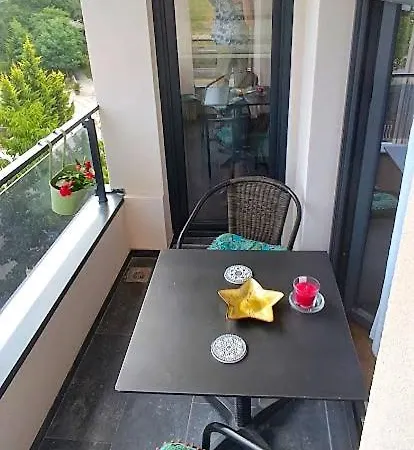 Orhideja * Vrnjačka Banja