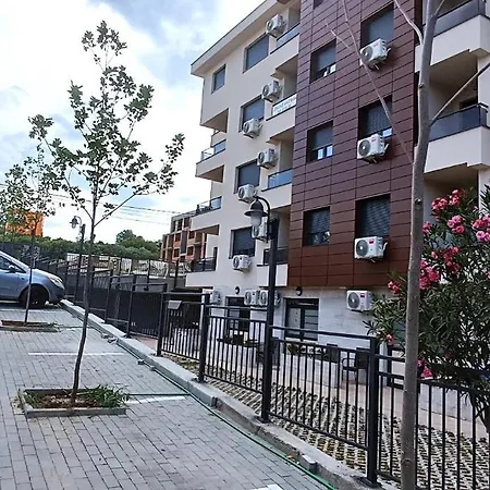 Orhideja Vrnjačka Banja