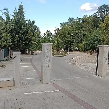 Orhideja Vrnjačka Banja