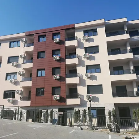 Orhideja * Vrnjačka Banja