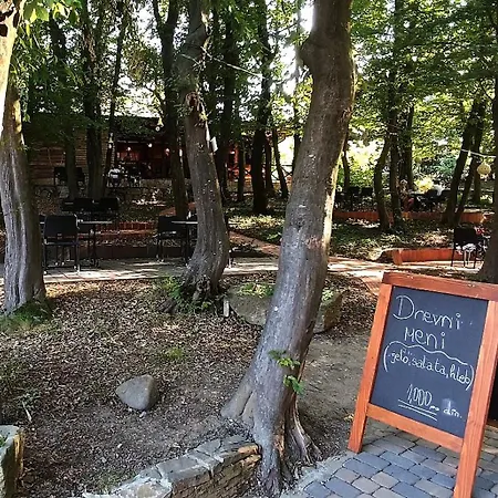 Orhideja Appartement