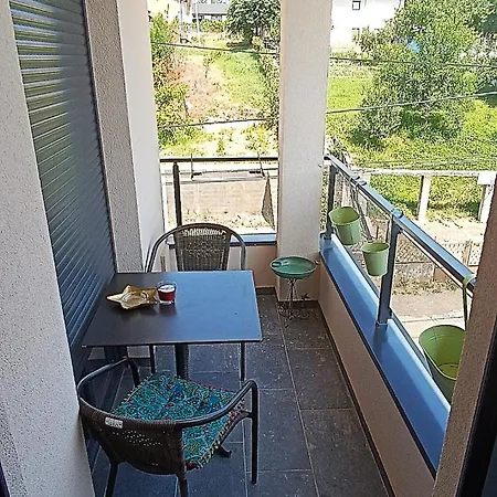 Appartement Orhideja Vrnjačka Banja