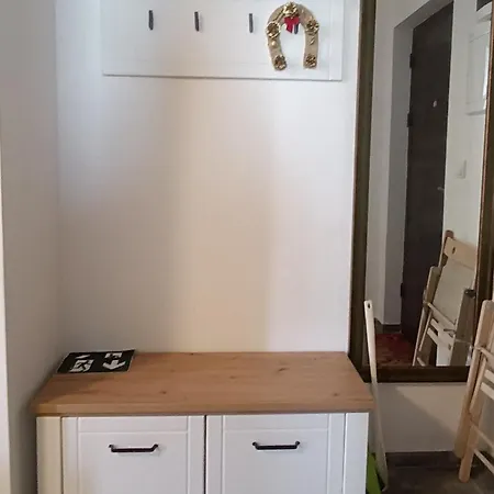 Orhideja Appartement