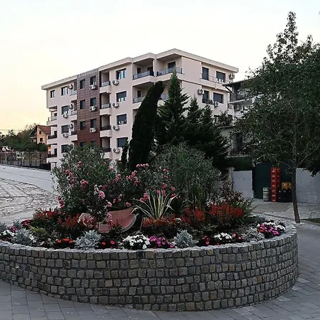 Appartement Orhideja *