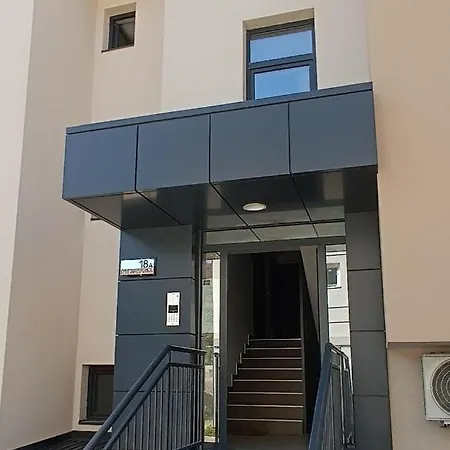 Orhideja * Vrnjačka Banja