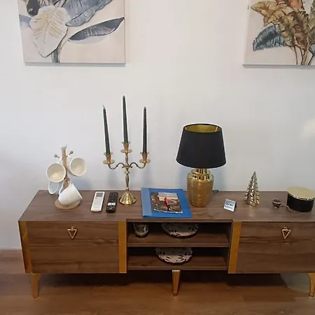 Appartement Orhideja