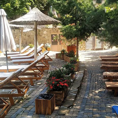 Appartement Orhideja *