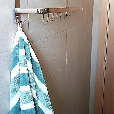 Appartement Orhideja