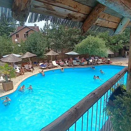 Appartement Orhideja Vrnjačka Banja