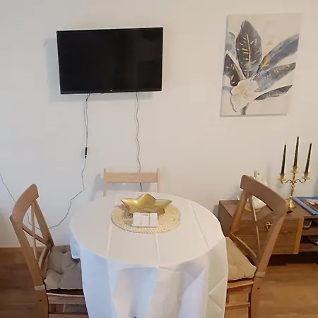 Orhideja * Vrnjačka Banja