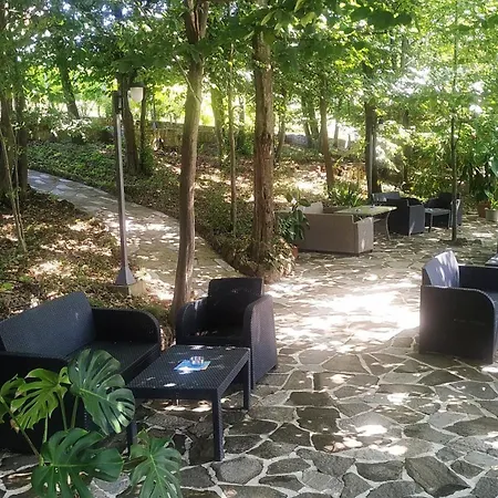 Orhideja Appartement Vrnjačka Banja