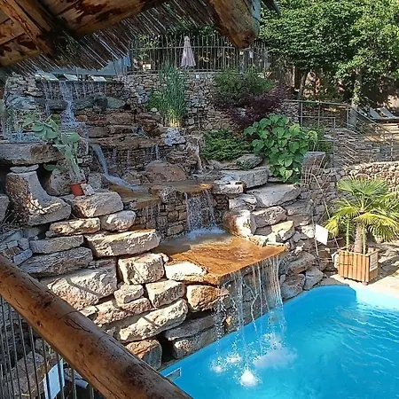 Orhideja Appartement Vrnjačka Banja